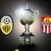 Gran final entre Táchira y Carabobo