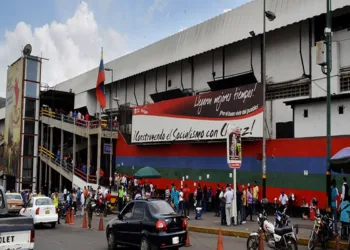 Terminal de La Bandera