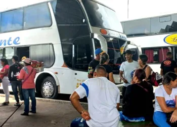 Un hombre asesina a su pareja y luego se quita la vida en Tumeremo