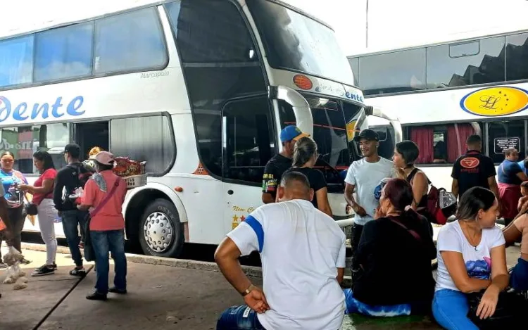 Un hombre asesina a su pareja y luego se quita la vida en Tumeremo