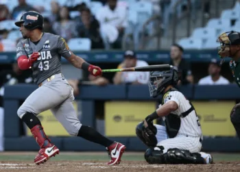 Tigres de Aragua
