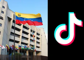 TSJ impone multa de 10 millones de dólares a TikTok