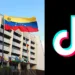 TSJ impone multa de 10 millones de dólares a TikTok