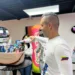 tres nuevos productos