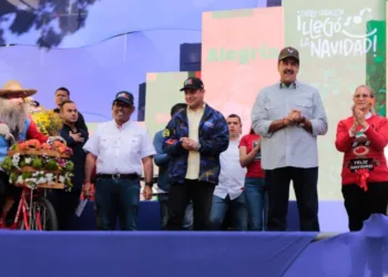 Nicolás Maduro emite fuerte crítica contra la canción Veneka