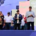 Nicolás Maduro emite fuerte crítica contra la canción Veneka