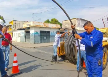 En cerca de 48 mil hogares carabobeños fue reestablecido el servicio de telefonía fija de Cantv durante el año 2024.