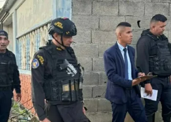 Abatido “El tatuado” en Morón