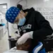 Siete pacientes fueron beneficiados con una jornada de intervenciones quirúrgicas en el área maxilofacial, llevada a cabo en la Ciudad Hospitalaria “Dr. Enrique Tejera” CHET.