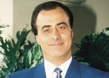 Carlos Olivier