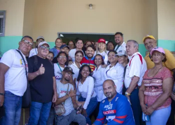 Castañeda recibió insumo
