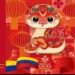 Celebración del Nuevo Año Chino