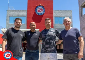 Centro Argentinos Juniors