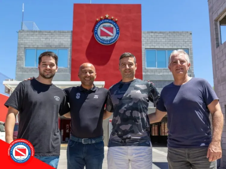 Centro Argentinos Juniors