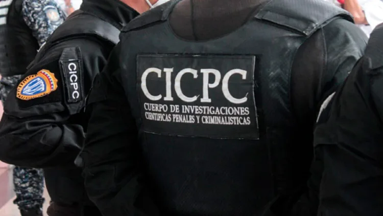 El líder de una iglesia evangelista de Puerto Cabello fue detenido por funcionarios del Cuerpo de Investigaciones Científicas, Penales y Criminalísticas, por acusaciones de abuso sexual contra menores de edad.