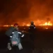 Sistema Integrado atendió incendio