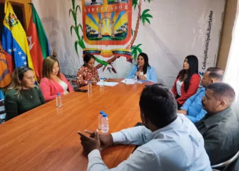 Concejo Municipal de Libertador