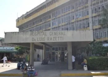 Condenado enfermero