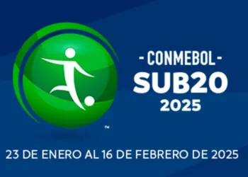 Conmebol evalúa