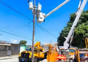 Corpoelec realiza