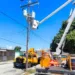 Corpoelec realiza