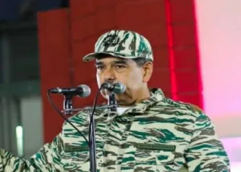 Defensa Integral de Venezuela