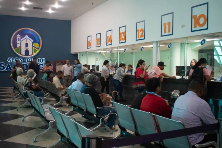 Descuento del 20% en impuestos