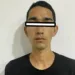 Detenido por actos sexuales
