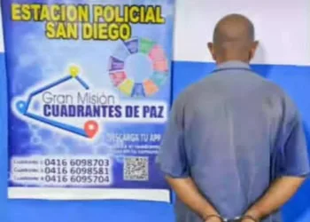Detenido por agredir a un perro