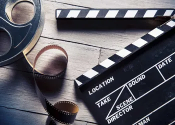 Efemérides: Día Nacional del Cine