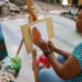 Día Nacional del Artista Plástico