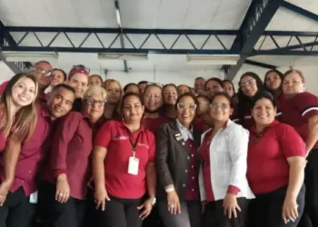 Día del Trabajador Social