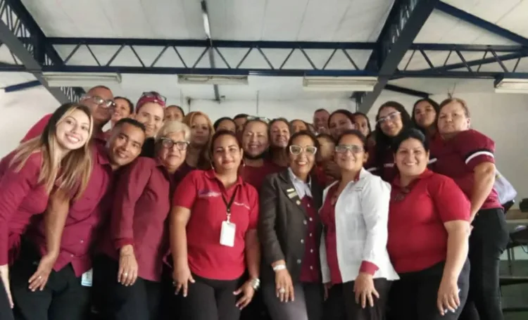 Día del Trabajador Social