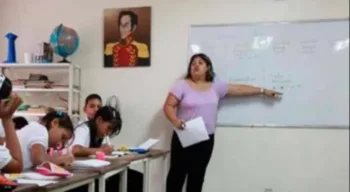 Día del maestro