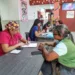 Docentes de Los Guayos