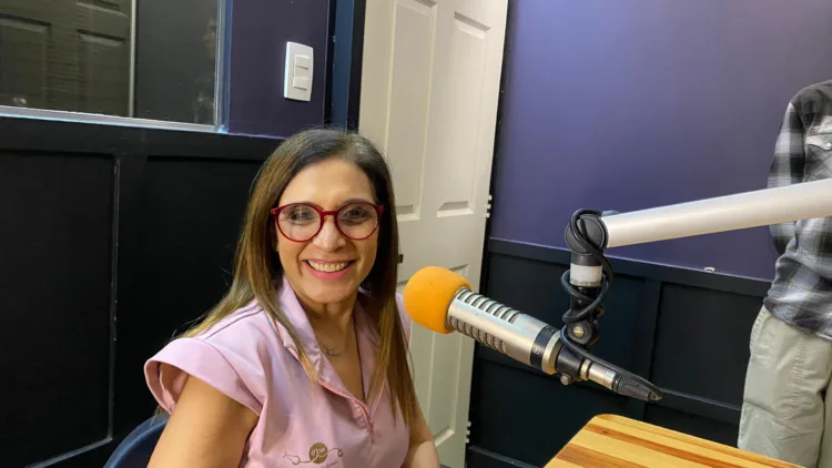 Dra. Carla Lozada, infecciones urinarias durante el embarazo