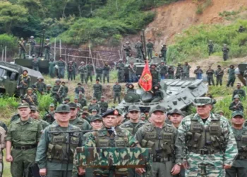 Ejercicios militares