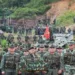 Ejercicios militares