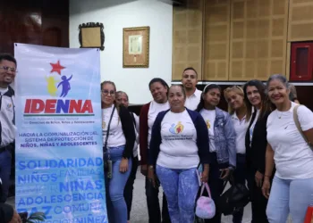 Encuentro de Consejeros 