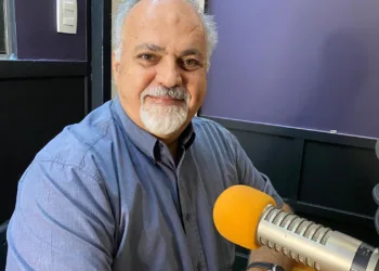 Ernesto Abbas, balance del sector comercio