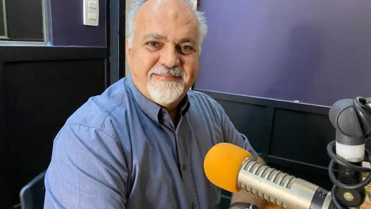 Ernesto Abbas, balance del sector comercio