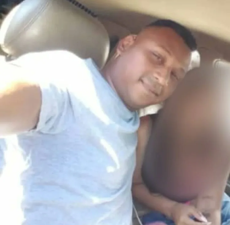 Ex funcionario del Cicpc fue asesinado