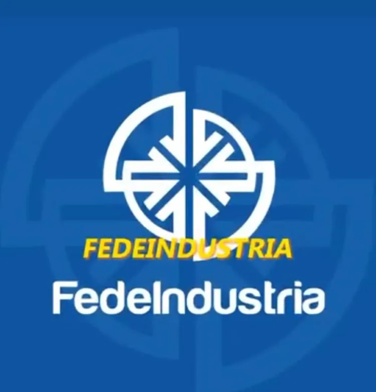 Fedeindustria