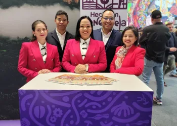 Feria Internacional de Turismo