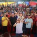 “Encuentro por la Paz
