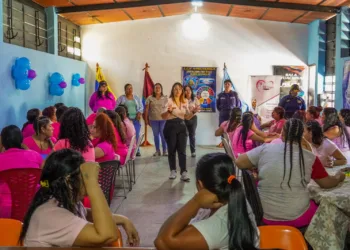 en pro de la salud mental