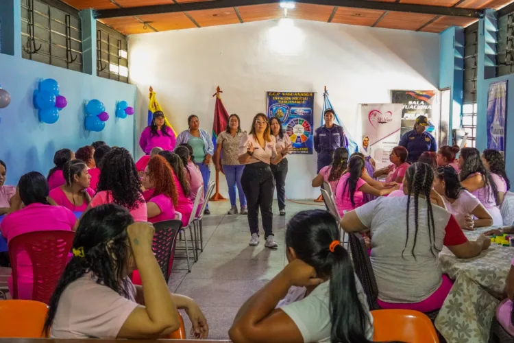 en pro de la salud mental