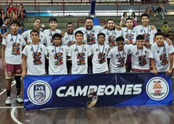 Halcones de Carabobo destacó