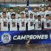 Halcones de Carabobo destacó
