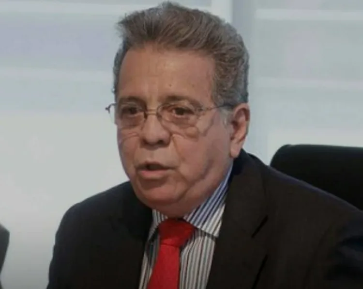 Isaías Rodríguez